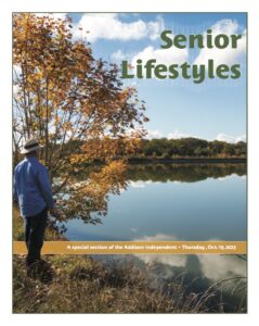 Senior Lifestyles 2023