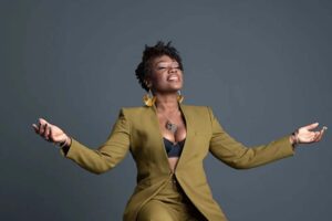 Define your vision with Christal Brown’s one-day workshop