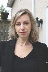 Sexual violence group sharpens its message