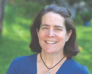 Climate Matters: A conversation with Rep. Amy Sheldon on the Renewable Energy Standard