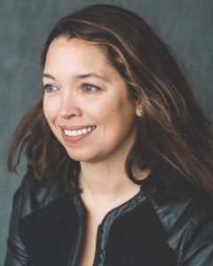 Local director takes on another creative role