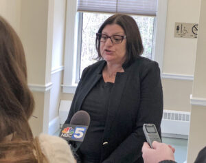 State’s Attorney Vekos cited for drunk driving