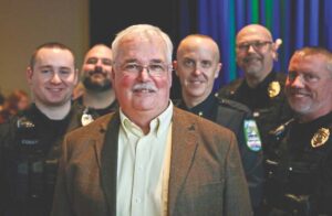 Top Ten 2023: County marks changing of the guard