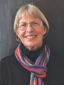 Local shares insights from international health career