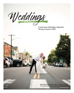 Weddings Fall 2023