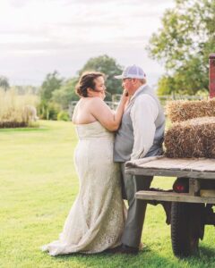 Weddings: Lindsay & Dylan
