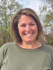 Karen Duguay reflects on BMP tenure