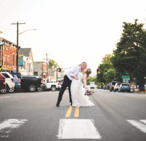 Weddings: Elyzabeth & Ryan