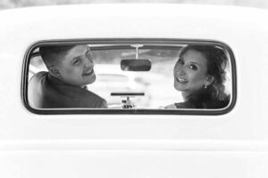 Weddings: Kelsey & Dustin