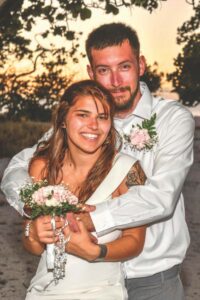 Weddings: Moriah & Tyler