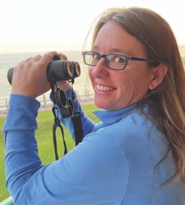 Weidensaul to headline OCAS talk