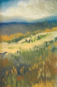 Learning Together: An exhibition of Middlebury Studio School student and teacher work