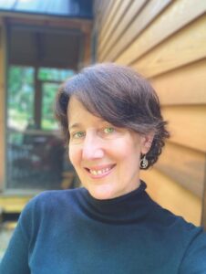 The month in poetry: First findings, first loves