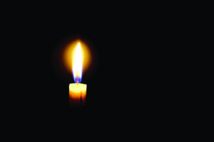 Candlelight service to be held Saturday, Dec. 23, in Starksboro