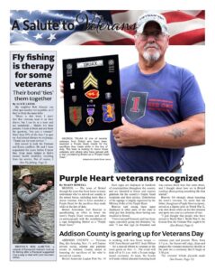 A Salute to Veterans 2023