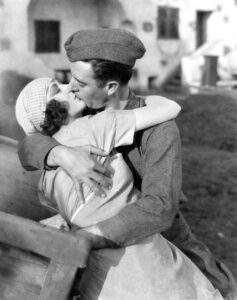 Silent classic ‘The Big Parade’ to screen with live music in Brandon