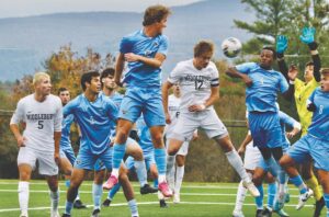 Panther men’s soccer to host in NCAAs