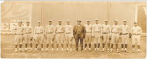 Film celebrates the journey of Negro League baseball