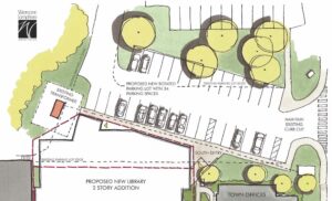 Planners ironing out wrinkles in Ilsley update