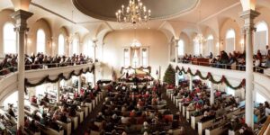 Annual Messiah Sing scheduled for Dec. 22