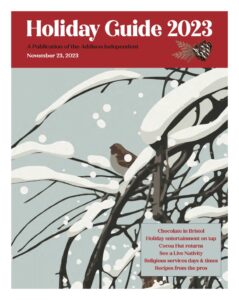 Holiday Guide 2023