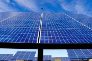 College advances its climate goals