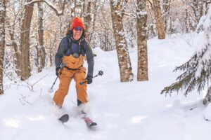 Annual Camel’s Hump Challenge, a benefit race, scheduled for Feb. 3