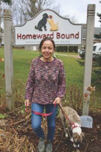 Homeward Bound director to step down