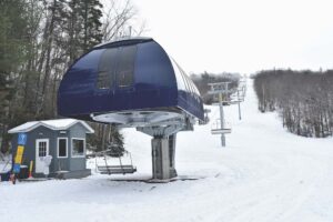 Middlebury Snowbowl to open with upgrades