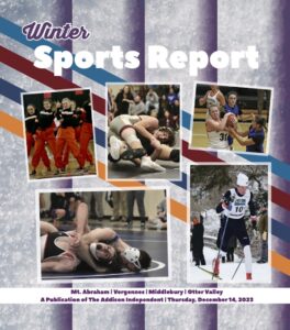 Winter Sports Report 2023