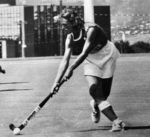Karl Lindholm: Mabrey earns athletic immortality at Middlebury College