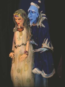 Free winter solstice performance to light up Middlebury