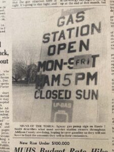 50 years ago this week: Dec. 14