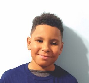 Fourth-grader wins OK to fly BLM flag at Mary Hogan