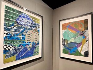 ‘Seldom Seen’ works presented in Brandon
