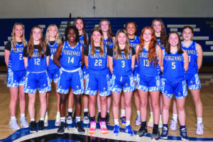 Winter Sports Report: VUHS Commodores ready for a strong season