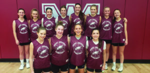 Winter Sports Report: Mt. Abe will dribble, wrestle, run and shoot to victory