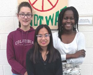 VUHS group starts tough conversations