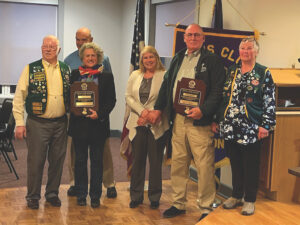 Vergennes Lions wrap up successful 2023