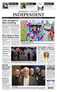 Top Ten 2023: Shootings claim lives in & around county