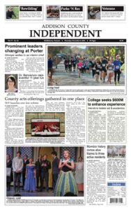 Top Ten 2023: College aims to offer real-world, accessible education