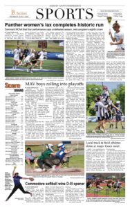 Top Ten 2023: We boast champions all around