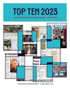 Top Ten 2023