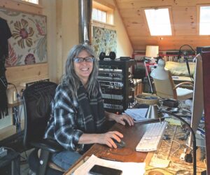 Lincoln recording studio supporting area musicians