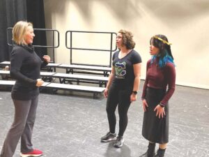 Purcell’s iconic opera comes alive with a Youth Company performance