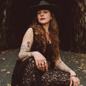 Sarah King opens at Higher Ground