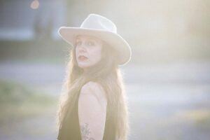 Ripton musician raises funds for new album