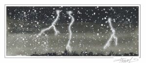 The Outside Story: Thundersnow