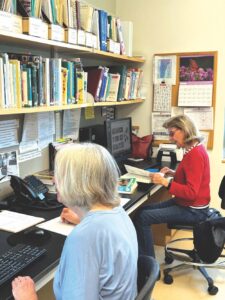 Ask a Master Gardener: Call the garden helpline