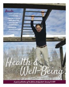 Health & Well-Being 2024